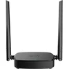 Tenda 4G05 - Wi-Fi N300 4G LTE router, Router, Schwarz