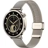 Xiaomi Watch S4 Gold Smartwatch Amoled 1.32" 466x466px bis 8 Tage Akku