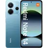 Xiaomi Redmi Note 14 4G Smartphone 8/256GB Blau