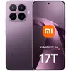 Xiaomi 17T Pro 6.83 Deep Violet - Smartphone - 1.000 GB