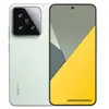 Xiaomi 15 Grün 6.36" AMOLED Display Android 15 - Smartphone - 512 GB