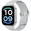 Xiaomi Redmi Watch 6 Active Silver Calls Bluetooth