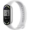 Xiaomi Smart Band 10 Silber EU BHR07PSGL