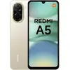 Xiaomi Redmi A5 4G 128GB Gold Smartphone Dual SIM Bildschirm 6,88 Zoll