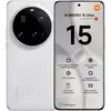 Xiaomi 15 Ultra (512 GB, White, 6.73", Dual SIM, 5G), Smartphone, Weis...