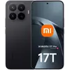 Xiaomi 17T Pro Black HyperOS - Mobiltelefon - 256 GB