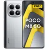 POCO M8 5G Silver 8 GB + 256 GB