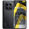 POCO Smartphone M8 5G Schwarz 8GB RAM: Snapdragon 6 Gen 3, 6,77" 120Hz...