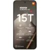 XIAOMI 15T DS 5G 12+256GB grey