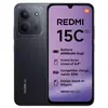 Xiaomi Redmi 15C 5G 17,5 cm (6.9") Hybride Dual-SIM USB Typ-C 4 GB 256...