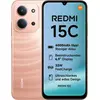Xiaomi Redmi 15C - Smartphone - Smartphone - 256 GB