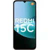 Xiaomi Redmi 15C+ - Smartphone - Smartphone - 128 GB