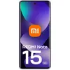 Xiaomi Redmi Note 15 5G DS 8/256GB Nebelviolett