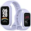 XIAOMI Smart Band 9 Active, Fitness-Armband, Purple