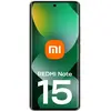 Xiaomi Redmi Note 15 Green - Mobiltelefon - 128 GB