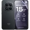 Xiaomi Redmi Note 15 Pro+ 256GB Schwarz 5G