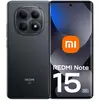 Xiaomi Redmi Note 15 5G 12 GB/512 GB Schwarz (Black) Dual-SIM