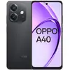 OPPO A40, 16,9 cm (6.67"), 4 GB, 128 GB, 50 MP, Android 14, Schwarz