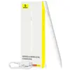 Baseus Active stylus Smooth Writing Series with wireless and cabled ch...