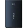 Baseus PicoGo (10000 mAh, 20 W, 36 Wh), Powerbank, Schwarz