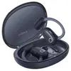 Baseus Eli Sport 1, Kabellos, Anrufe/Musik, 84 g, Kopfhörer, Schwarz