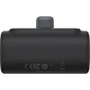 Baseus Compact, 5000 mAh, 20 W, Schwarz