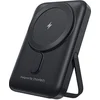 Choetech B743 10000mAh 20W PD magnetische Powerbank mit Ständer (schwa...