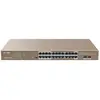 Ip-com G1126p-24-410w Switch