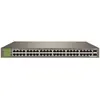 Jovision IP-COM 48-KANAL SWITCH (48 Ports), Netzwerk Switch, Grau