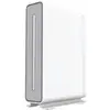 IPC CompFi 6 wireless router Gigabit Ethernet White, Router, Weiss