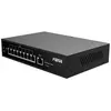 Fanvil PN8, Unmanaged, Fast Ethernet (10/100), Rack-Einbau