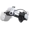 Bobovr M3 Pro Kopfband + Akku Für Oculus Quest 3/quest 3s