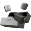 DJI Mic Mini 2 + Ladecase