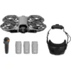 DJI Neo 2 Motion Fly More Combo + Goggles N3 + RC Motion 3