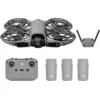 DJI Neo 2 Fly More Combo + Remote Controller