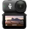 DJI Osmo Nano Standard Combo - 4K/60fps Vlogging-Kamera mit Weitwinkel...