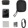 DJI Osmo 360 Standard Combo schwarz