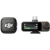 DJI Mikrofon Mic 3 (2 Sender + 1 Empfänger + Ladeschale) (Set)