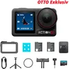DJI Osmo Action 5 Pro Advanced Combo - OTTO Exklusiv-Bundle Camcorder ...