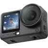 DJI Osmo Action 6 Standard Combo schwarz