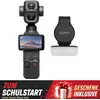 DJI Osmo Pocket 4P Standard Combo schwarz