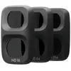 DJI Osmo Pocket 4P (Pro) Magnetisches ND-Filter-Set