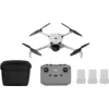 DJI Lito 1 Fly More Combo + Remote Controller