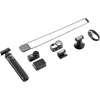 DJI Osmo Nano On-the-Go Combo (128 GB) Action Cam (4K Ultra HD, WLAN (...