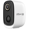 Dahua Wrl-Kamera 8 MP, Bullet-Modell, WLAN/Akku, Bf8h, Netzwerkkamera