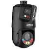 Dahua Sdt4e425-8p-gb-apv1-b Überwachungskamera One Size