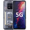 AGM X6 Phantom 5G 8 GB + 128 GB Transparent Smartphone