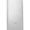 Xiaomi Mi Power Bank 2 Lithium Polymer (LiPo) 5000 mAh Silber