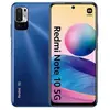 Xiaomi Redmi Note 10 5G 4GB/64GB Blau (Nachtblau) Dual-SIM