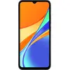Xiaomi Redmi 9C 16,6 cm (6.53") Dual-SIM Android 10.0 4G Mikro-USB 2 G...